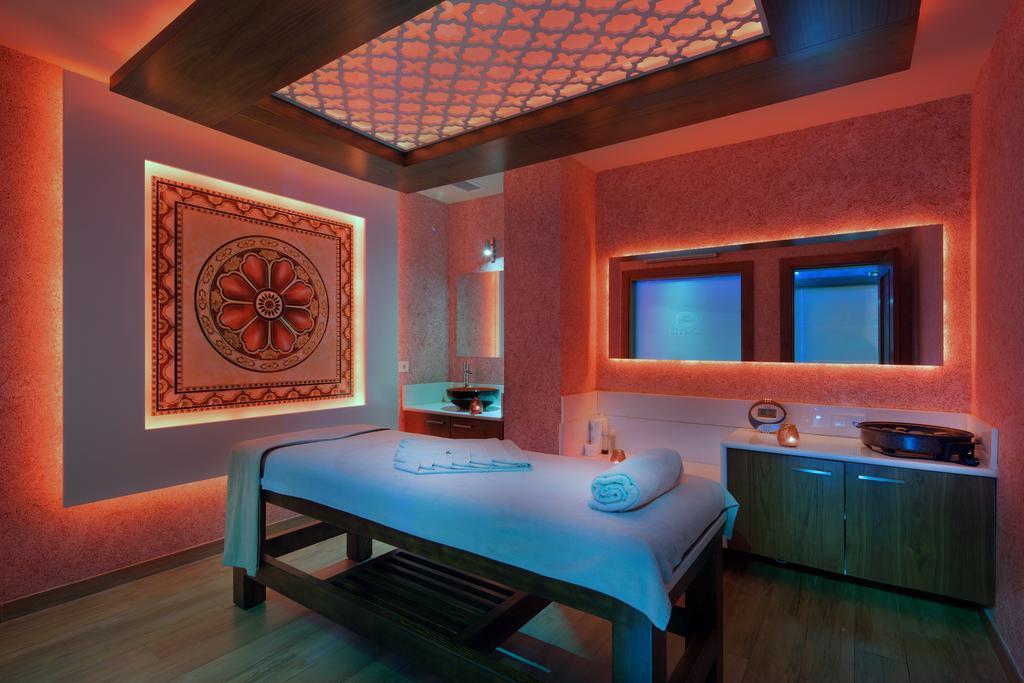 Villa Moonflower Aparts & Suites Alanya Exterior photo