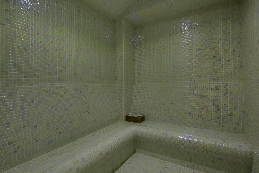 Villa Moonflower Aparts & Suites Alanya Exterior photo