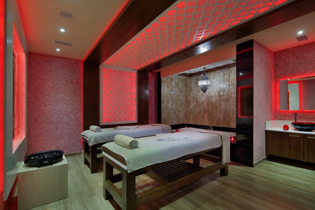 Villa Moonflower Aparts & Suites Alanya Exterior photo